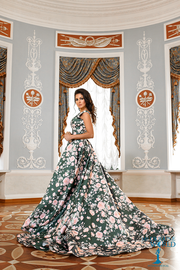 Ірина Рукавицька