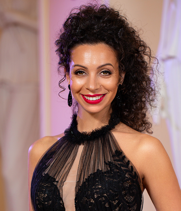 Ірина Рукавицька