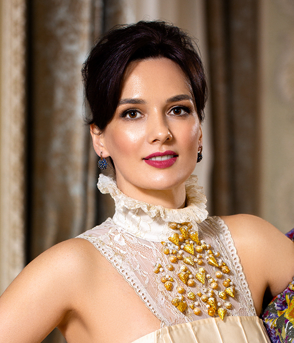 Ганна Киричевська