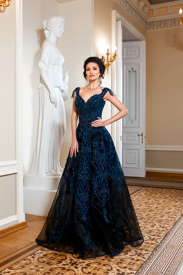 Оксана Висоцька 